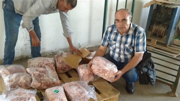 حملات مكبرة على الأسواق