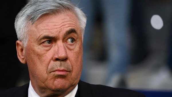 كارلو أنشيلوتي