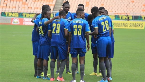 فريق سينجيدا التنزاني