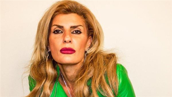 الفنانة فيدرا