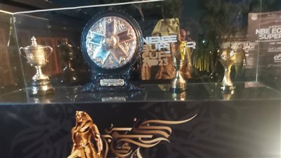 250 ألف دولار للبطل.. إعلان تفاصيل الجوائز المالية لكأس سوبر الأبطال 