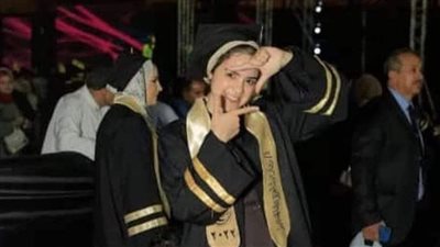 وفاة طبيبة وإصابة 6 أشخاص في انقلاب ميكروباص على طريق جمصة بالدقهلية