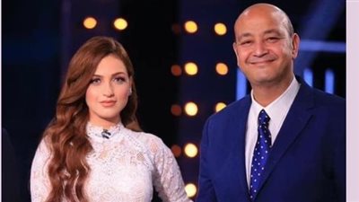 ياسمين عز بعد أزمتها مع نيشان بمنتدى الإعلام: من تحاور عمرو أديب لا تخشى من غيره