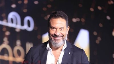 ماجد المصري يكشف قناة عرض مسلسل زوجة واحدة لا تكفي في رمضان 2024 
