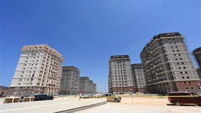 30 مليار جنيه استثمارات متوقعة من مشروعات الشراكة بالتجمع العمراني صواري بالإسكندرية