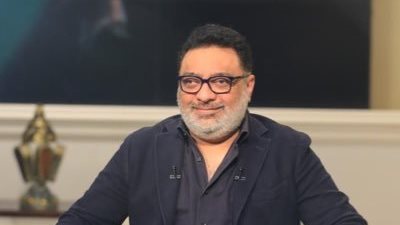 عبد الرحيم كمال رئيسًا للجنة تحكيم مسابقة ممدوح الليثي بمهرجان الإسكندرية السينمائي