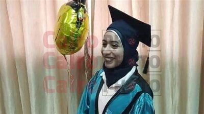 متفوقة وحاصلة على الماجستير من شهر.. من الدكتورة نورهان مهران ضحية جريمة جامعة القاهرة؟ | خاص