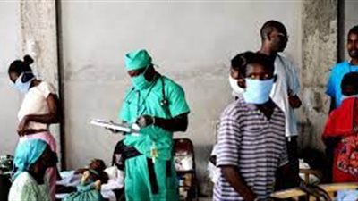 مخاوف في السودان من زيادة حالات الإصابة بالكوليرا وحمى الضنك خلال الفترة المقبلة