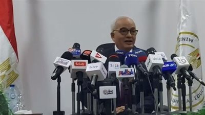 تعليمات عاجلة من التعليم بشأن تكثيف المقررات مع عودة المدارس بعد الانتخابات