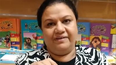 جدة لـ8 أحفاد.. قصة كفاح تيتا نجاح في محو الأمية بالإسكندرية: عملت كتاب عن قصة حياتي اسمه زواج القاصرات | بث مباشر