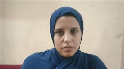 تجديد حبس المتهم بإنهاء حياة طليقته بالعمرانية