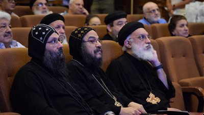 إطلاق موقع إلكتروني لسكرتارية الرعاية الاجتماعية بالكنيسة القبطية بالإسكندرية قريبا