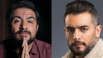 هاني سلامة ومحمد القس يبدأن تصوير مسلسل الذنب خلال أيام