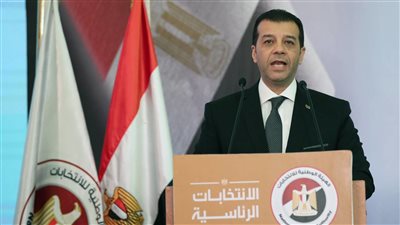 الوطنية للانتخابات: تزويد مكاتب توثيق توكيلات مرشحي الرئاسة بأجهزة تابلت إضافية لمواجهة الزحام