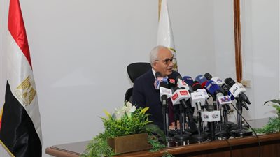 لا تغيير في نظام الثانوي وهذا موقف المعلمين الجدد.. أبرز تصريحات وزير التعليم اليوم