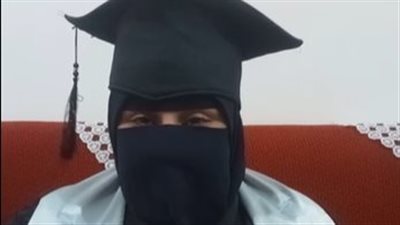 ريهام الأولى على كلية الصيدلة بالفيوم بعد تكريم الرئيس السيسي لها: مكنتش مصدقة نفسي | بث مباشر