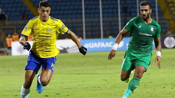 الإسماعيلي والاتحاد