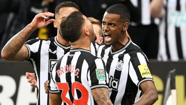 نيوكاسل يونايتد