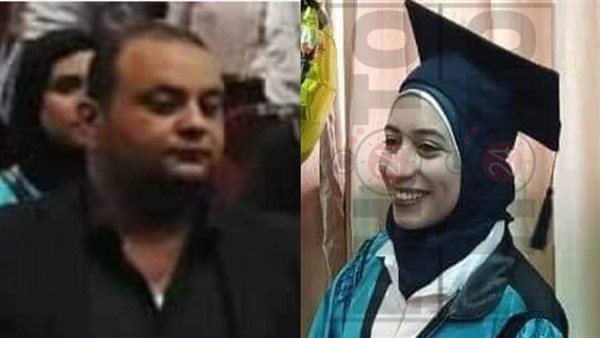 المجني عليها - المتهم