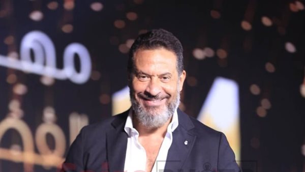 ماجد المصري