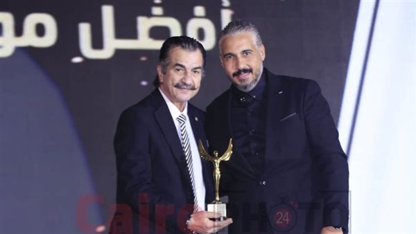 القاهرة 24 يفوز بجائزة