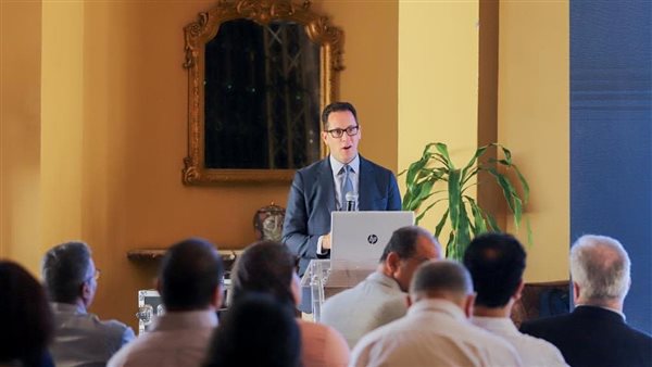 مدير الوكالة الأمريكية