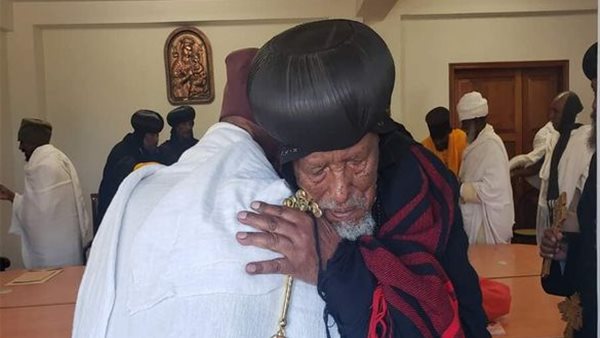 الكنيسة الإريترية