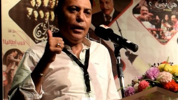 محمد الغيطي