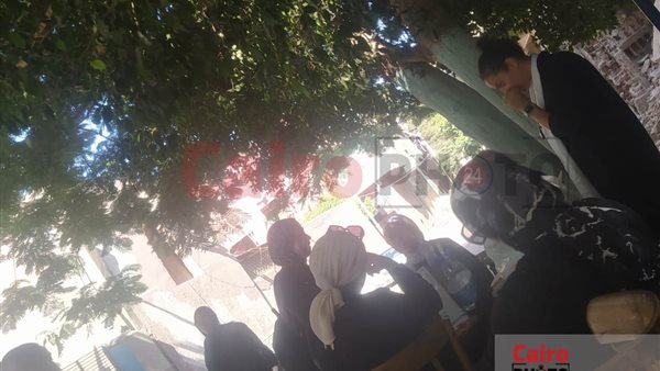 أهالي المجني عليها