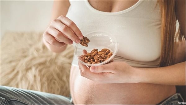 فوائد عين الجمل للحامل