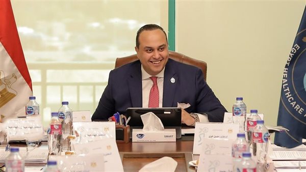 هيئة الرعاية الصحية