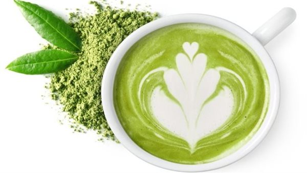 كم كيلو ينزل شاي