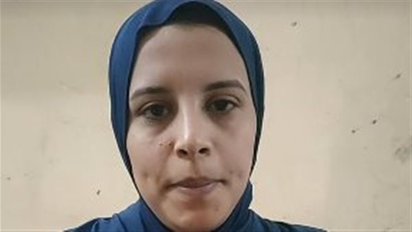 صديقة المجني عليها