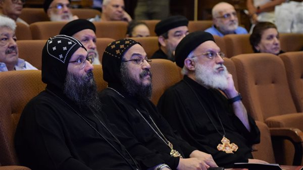 سيمنار كهنة الإسكندرية