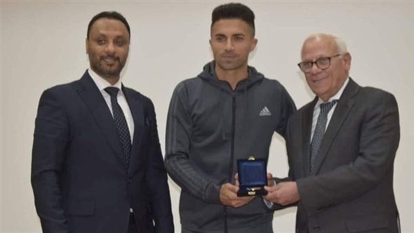 محافظ بورسعيد