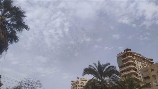 حالة الطقس -أرشيفية