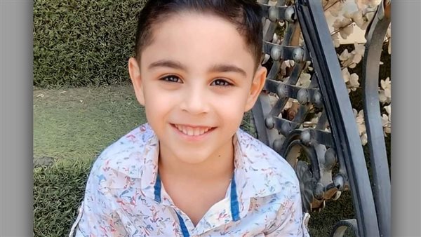 الطفل المجني عليه