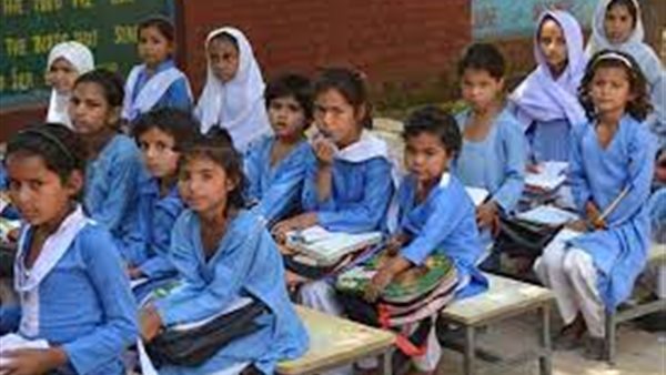 مدارس باكستان - صورة