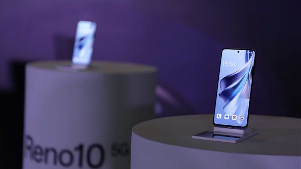 هاتف OPPO Reno10