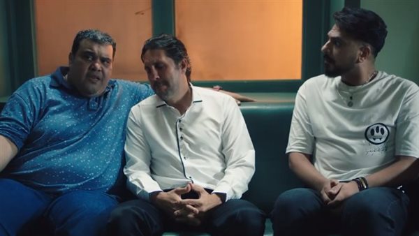 فيلم 5 محيي الدين