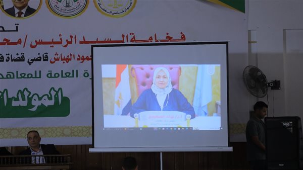 الدكتورة نهلة الصعيدي