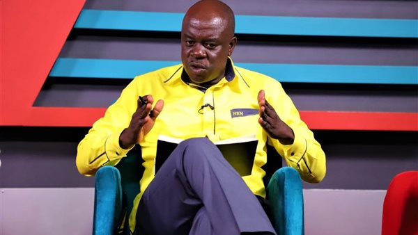 المتحدث الرسمي باسم