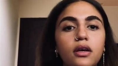 استنشقت مادة غريبة.. فتاة تزعم محاولة اختطافها على يد سائق سيارة تابعة لتطبيق شهير