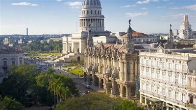 كوبا تحذر من تفاقم انقطاع التيار الكهربائي بسبب أزمة نقص الوقود