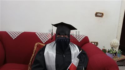 بعد تكريمها من السيسي.. ريهام أولى كلية الصيدلة بالفيوم: لحظات راسخة في ذاكرتي طول العمر
