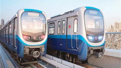 النقل تستعد لبدء تنفيذ المرحلة الأولى لمترو الإسكندرية | تفاصيل