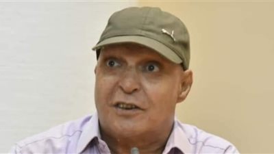 قصور الثقافة تنعى المخرج المسرحي حمدي طلبة