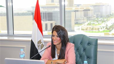 المشاط تؤكد أهمية الشراكات الدولية بين مصر ومجموعة البنك الدولي