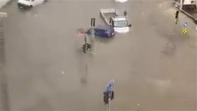 أمطار غزيرة وفيضانات تغمر عدة مدن تركية.. والسلطات تطلق تحذيرا للمواطنين| فيديو 
