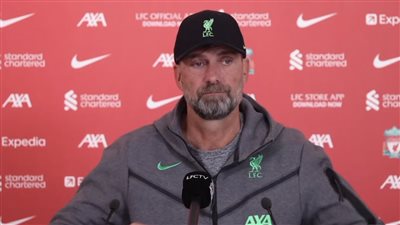 كلوب: أرنولد جاهز لمواجهة توتنهام في الدوري الإنجليزي